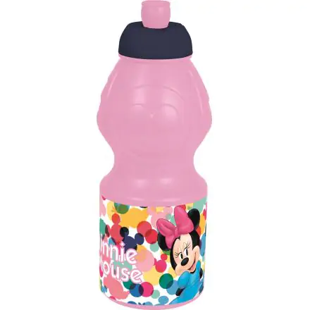 Disney Minnie kulacs, sportpalack 400 ml termékfotó
