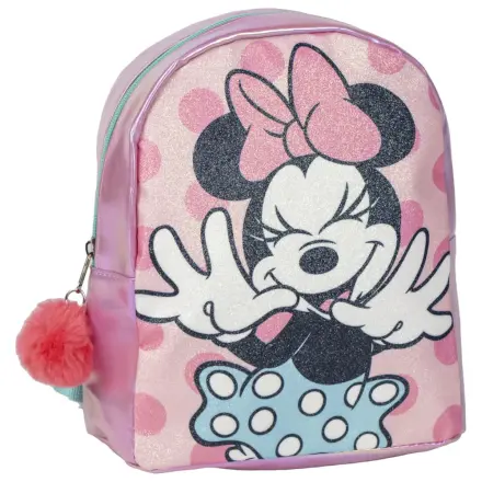 Disney Minnie Laugh hátizsák, táska 23 cm termékfotó