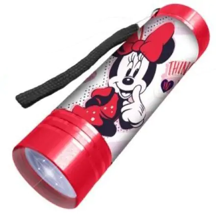 Disney Minnie LED Elemlámpa termékfotó