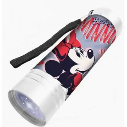 Disney Minnie LED Elemlámpa termékfotó