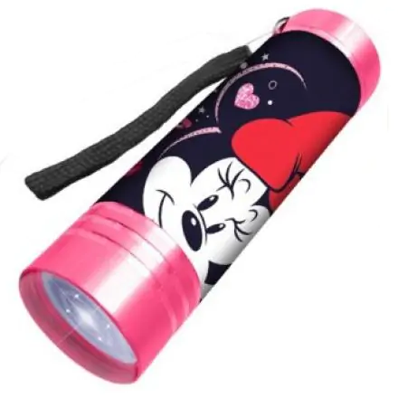 Disney Minnie LED Elemlámpa termékfotó
