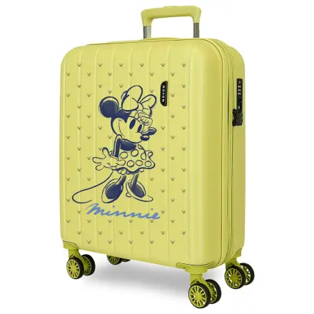 Disney Minnie Line ABS táska bőrönd 55cm termékfotó