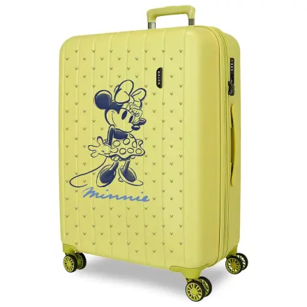 Disney Minnie Line ABS táska bőrönd 65cm termékfotó