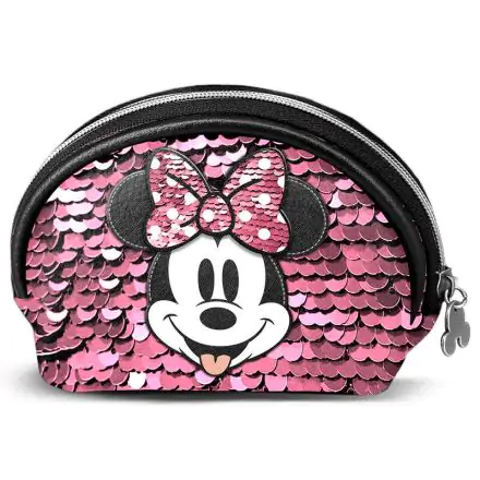 Disney Minnie Lollipop flitteres pénztárca termékfotó