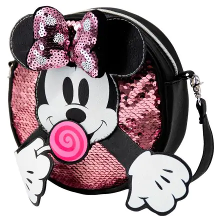 Disney Minnie Lollipop flitteres táska termékfotó