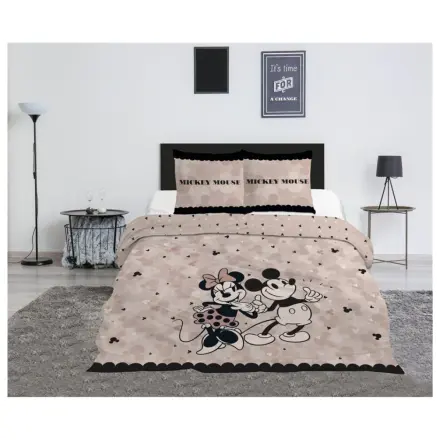 Disney Minnie Love Nights dupla, kétszemélyes ágyneműhuzat  termékfotó