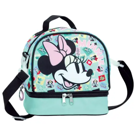 Disney Minnie Love Your Life thermo uzsonnás táska 21 cm termékfotó