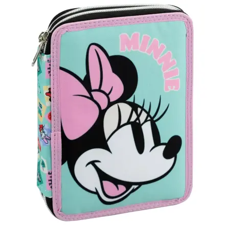 Disney Minnie Love Your Life tolltartó töltött 2 emeletes termékfotó