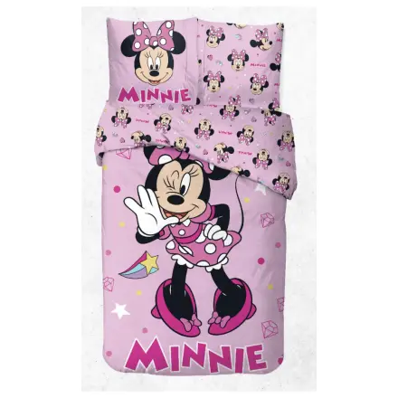 Disney Minnie Lovely ágyneműhuzat  termékfotó