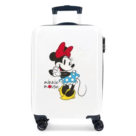 Disney Minnie Magic ABS táska bőrönd 55cm termékfotója