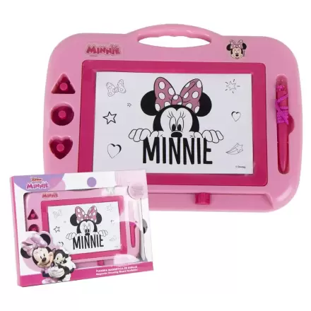 Disney Minnie mágneses rajztábla termékfotó