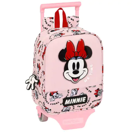 Disney Minnie Me Time gurulós táska 27cm termékfotója