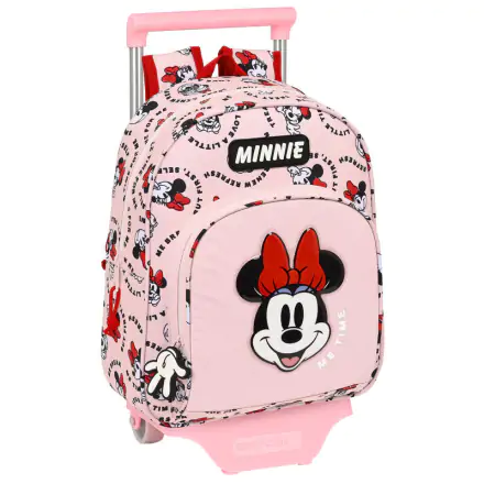 Disney Minnie Me Time gurulós táska 34cm termékfotó