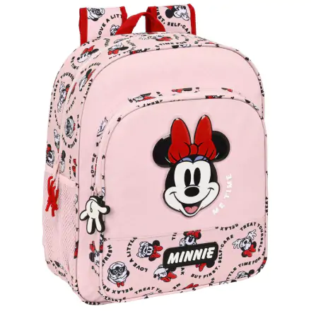 Disney Minnie Me Time táska hátizsák 38cm termékfotója