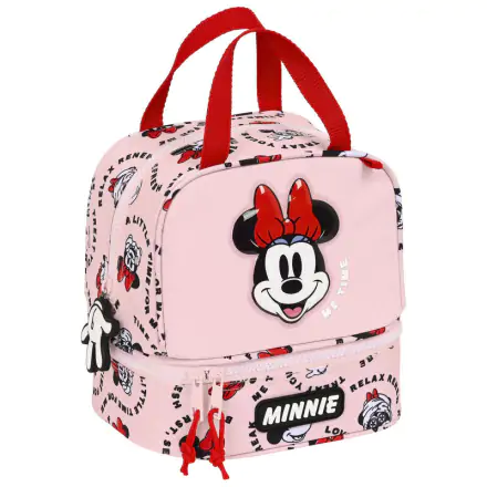 Disney Minnie Me Time uzsonnás táska termékfotó