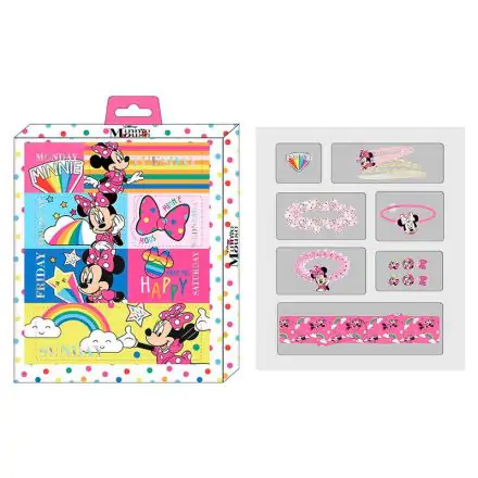 Disney Minnie meglepetés kiegészítők csomag termékfotó
