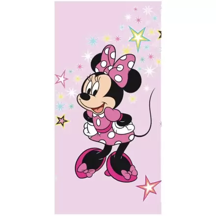 Disney Minnie microfibre beach towel termékfotója