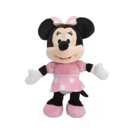 Disney Plüschfigur Minnie Mini 15 cm termékfotója