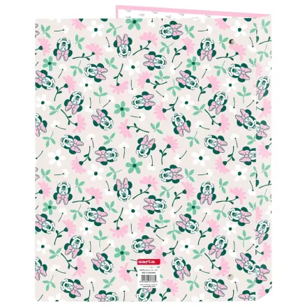Disney Minnie Minty A4 gyűrűs irattartó mappa termékfotó
