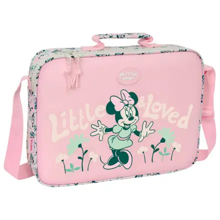 Disney Minnie Minty laptoptáska 38cm termékfotó