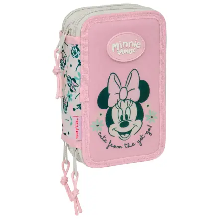 Disney Minnie Minty tripla tolltartó 37db-os termékfotó