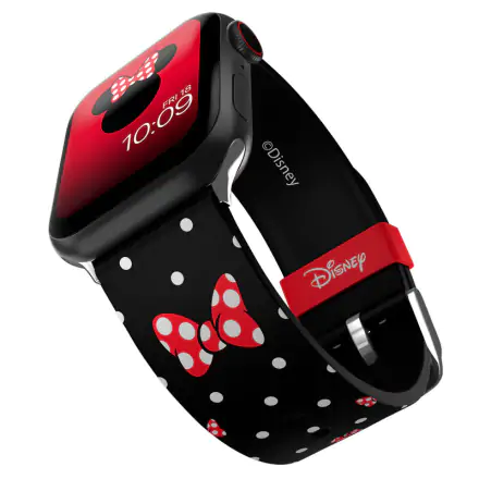 Disney Minnie Mouse óraszíj okosórákhoz termékfotó