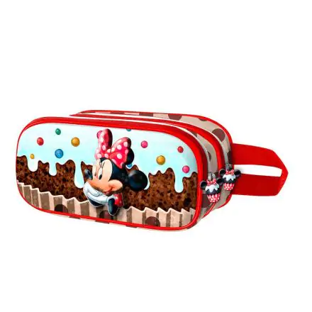 Disney Minnie Muffin 3D dupla tolltartó termékfotó