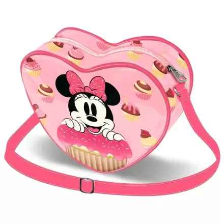 Disney Minnie Muffin heart bag termékfotója