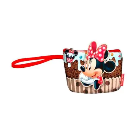 Disney Minnie Muffin pénztárca termékfotó
