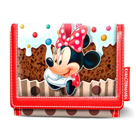Disney Minnie Muffin pénztárca termékfotó