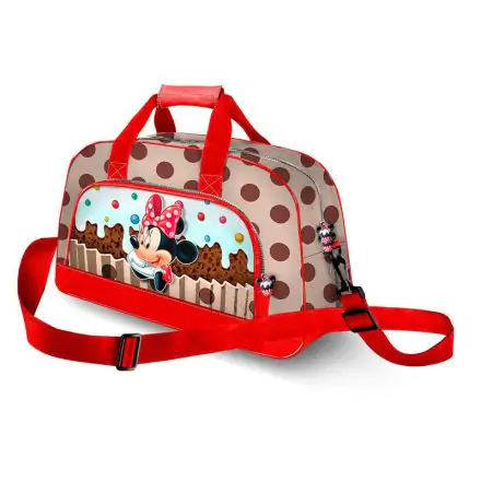 Disney Minnie Muffin sporttáska 45cm termékfotó