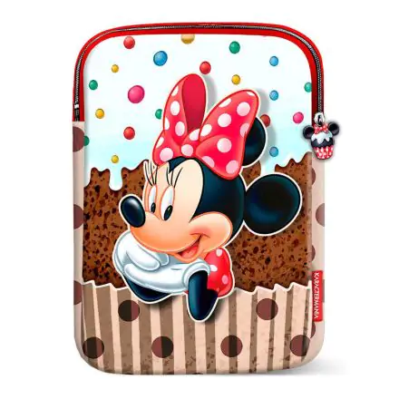 Disney Minnie Muffin tablet tartó termékfotó