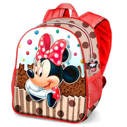 Disney Minnie Muffin táska hátizsák 30cm termékfotó
