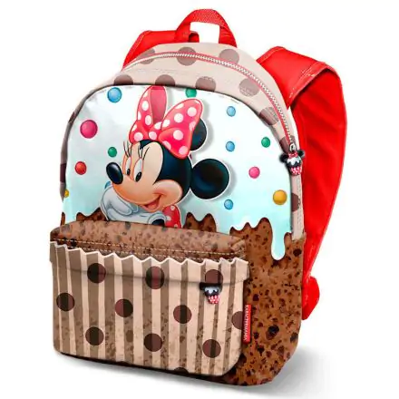 Disney Minnie Muffin táska hátizsák 32cm termékfotó