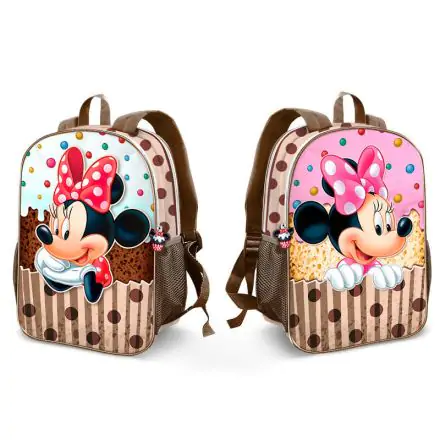 Disney Minnie Muffin táska hátizsák 41cm termékfotó