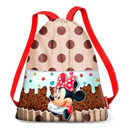 Disney Minnie Muffin tornazsák 35cm termékfotó