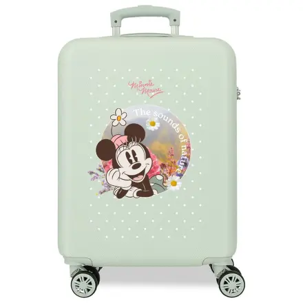 Disney Minnie Nature ABS táska bőrönd 55cm termékfotó