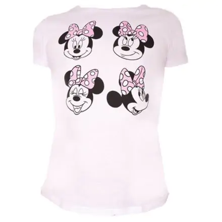 Disney Minnie női rövid póló, felső termékfotó
