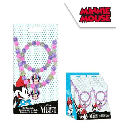 Disney Minnie nyaklánc, karkötő szett termékfotó