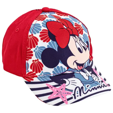 Disney Minnie Ocean Shell gyerek baseball sapka 52 cm termékfotó