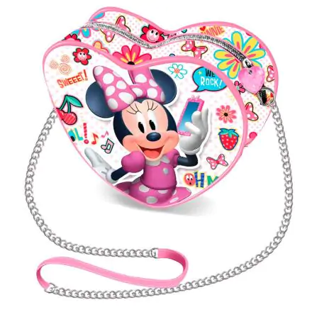 Disney Minnie OhMy heart táska termékfotó