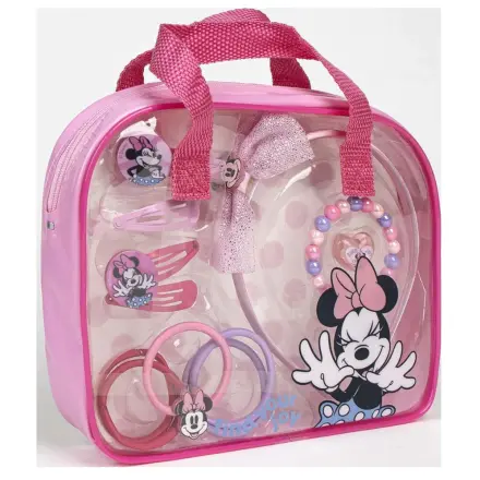 Disney Minnie On-the-Go hajkiegészítő szett termékfotó
