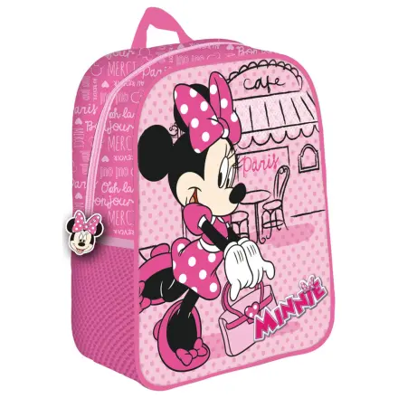Disney Minnie Paris 3D táska hátizsák 30cm termékfotó