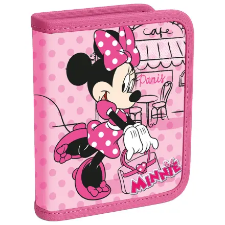 Disney Minnie Paris pénztárca termékfotó