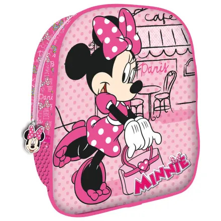 Disney Minnie Paris táska hátizsák 26cm termékfotó