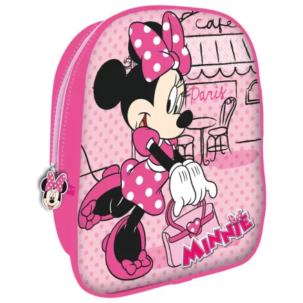 Disney Minnie Paris táska hátizsák 30cm termékfotó