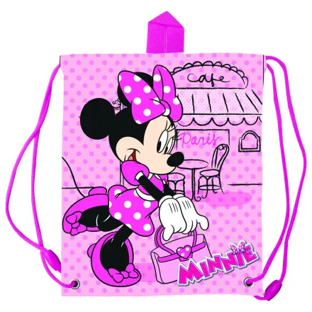 Disney Minnie Paris uzsonnás táska 30cm termékfotó