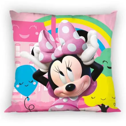 Disney Minnie párnahuzat 40*40 cm termékfotó