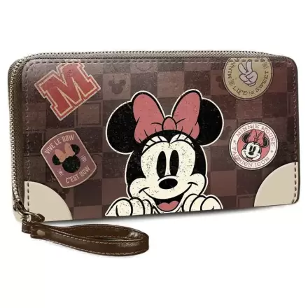 Disney Minnie pénztárca termékfotója