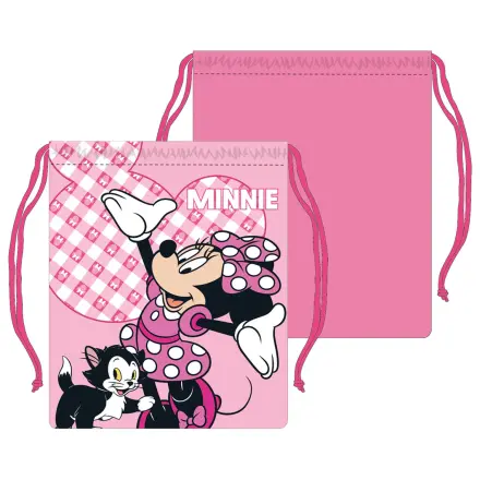 Disney Minnie Pink Parade uzsonnás táska 26,5 cm termékfotó